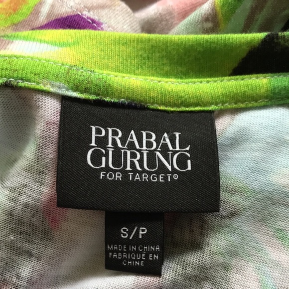 Prabal Gurung x Target Dress - Picture 6 of 7